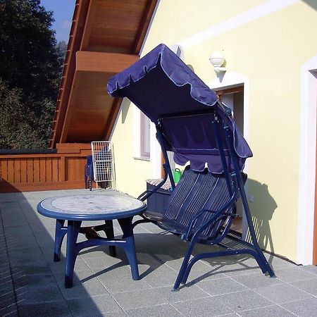 Biobauernhof Drei Finken Villa Bad Gams Exterior foto