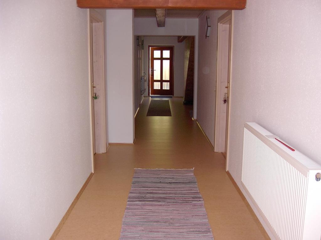 Biobauernhof Drei Finken Villa Bad Gams Exterior foto